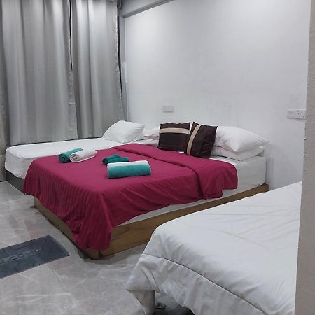 Hotel Palm Garden Thoddoo Zewnętrze zdjęcie