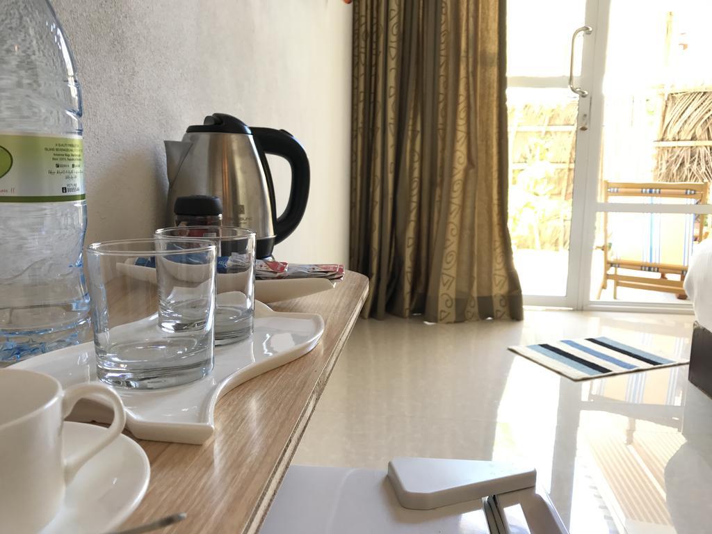 Hotel Palm Garden Thoddoo Zewnętrze zdjęcie