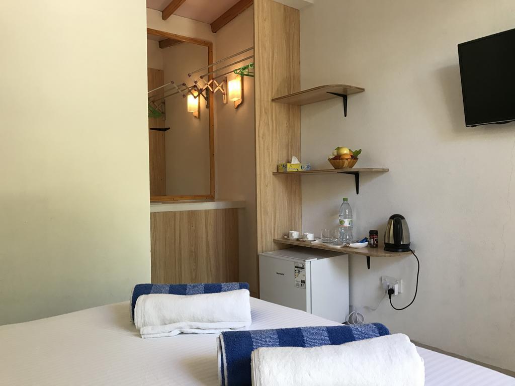 Hotel Palm Garden Thoddoo Zewnętrze zdjęcie
