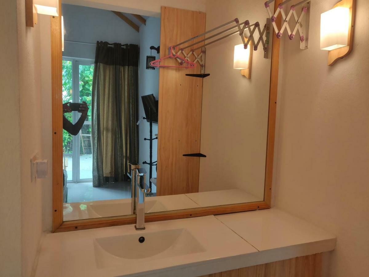 Hotel Palm Garden Thoddoo Zewnętrze zdjęcie