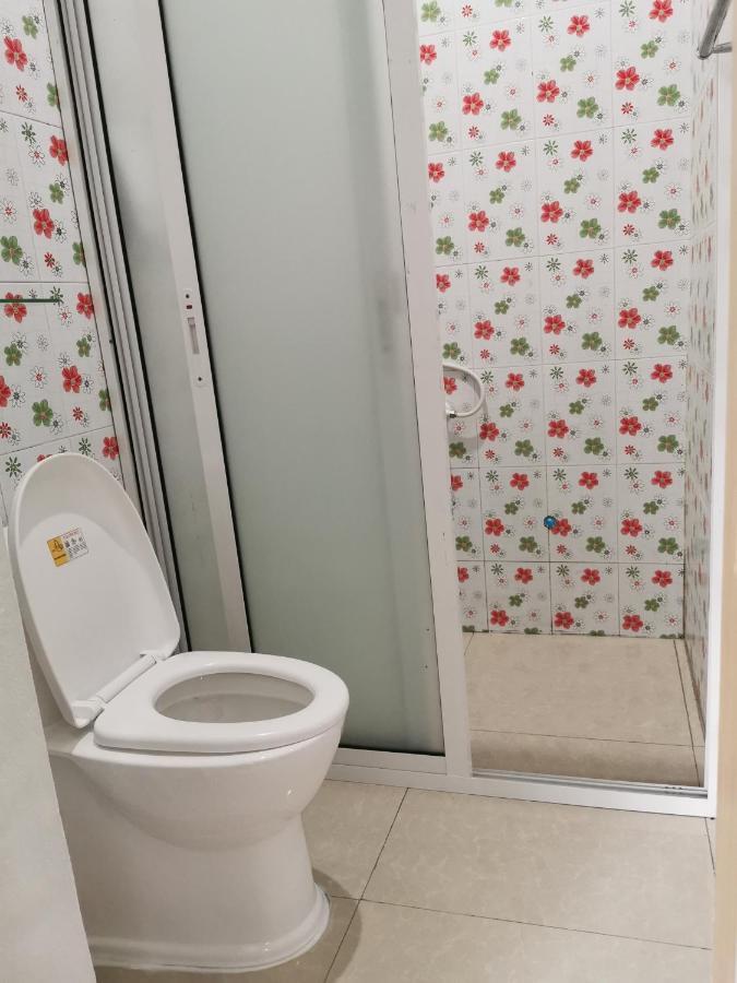 Hotel Palm Garden Thoddoo Zewnętrze zdjęcie