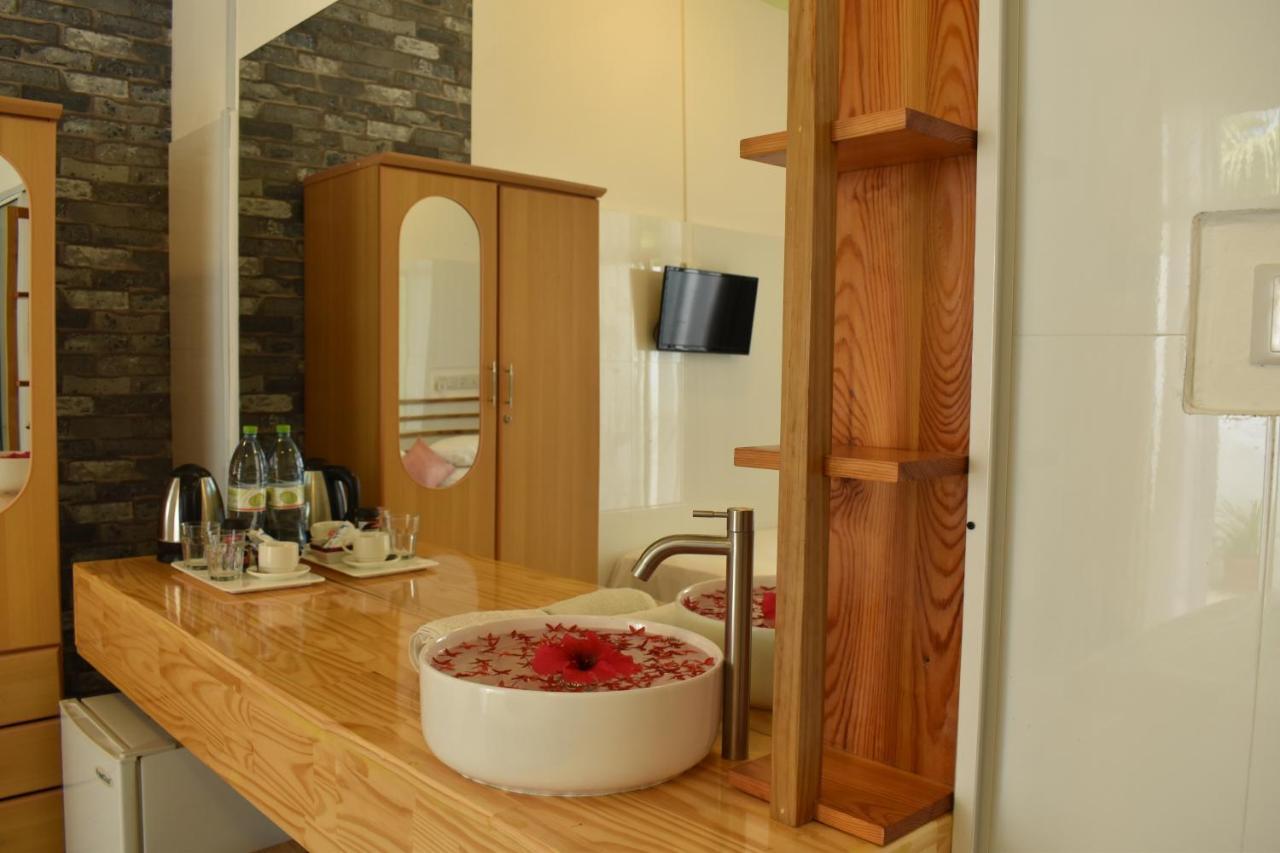 Hotel Palm Garden Thoddoo Zewnętrze zdjęcie